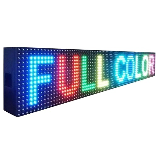 LED Boards